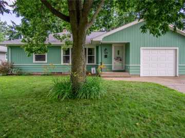 609 E Polk Avenue, Eau Claire