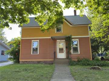 1413 Wilson Street, Menomonie