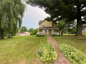 406 S East Street, New Auburn