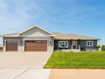1064 Wissota Green Parkway, Chippewa Falls