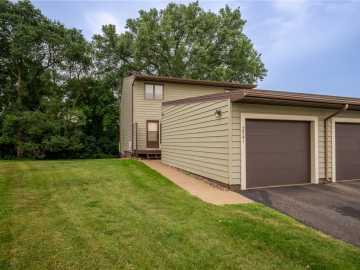 2741 Morningside Drive, Eau Claire