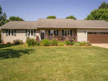 8636 142nd Street, Chippewa Falls