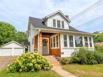 712 Seaver Street, Eau Claire