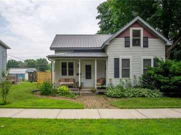 1308 NE Tainter Street, Menomonie