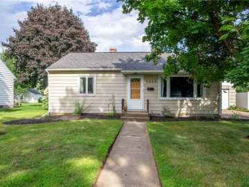 2225 Roy Street, Eau Claire
