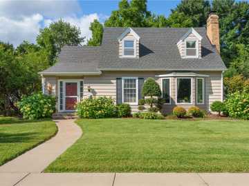 1622 Main Street, Eau Claire