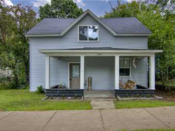 1714 Summit Street, Eau Claire