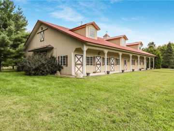 10351 Hwy 27 , Cadott