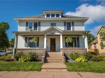 504 Hobart Street, Eau Claire