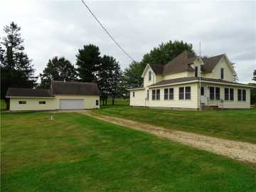 N409 County Road D , Eau Galle