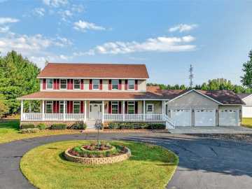 17894 51st Avenue , Chippewa Falls