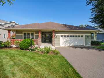3943 Mill Run Road, Eau Claire
