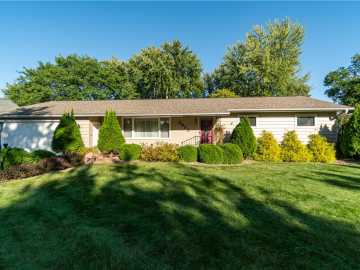 3053 Venus Avenue, Eau Claire