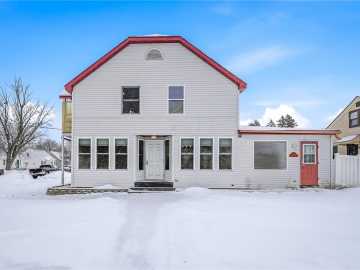 1303 Margaret Street, Eau Claire