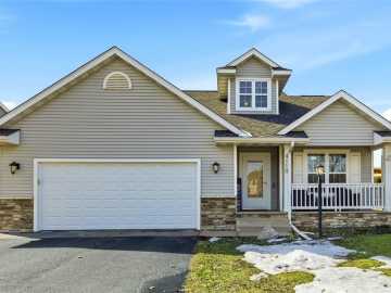 4110 Mill Run Road, Eau Claire
