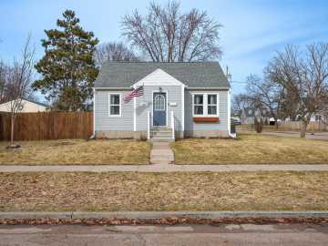 1622 Sherwin Avenue, Eau Claire