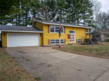 2603 Marilyn Drive, Eau Claire