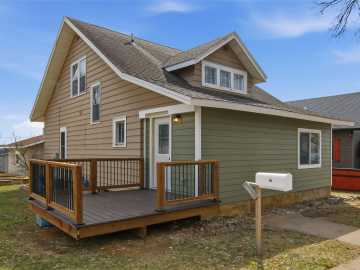 708 13th Avenue, Bloomer