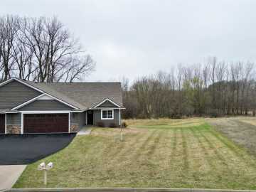 3941 Nicholas Drive, Menomonie