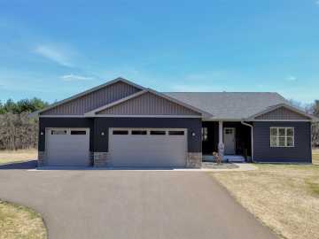 N5184 558th Street, Menomonie