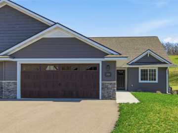 3904 Nicholas Drive, Menomonie