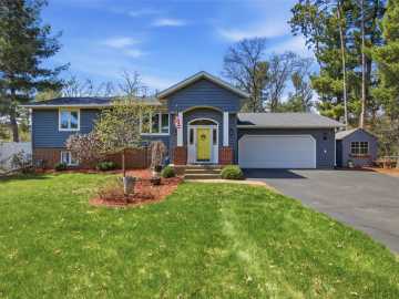 N7217 540th Street, Menomonie