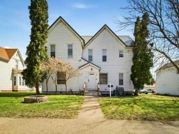 1715 Babcock Street, Eau Claire