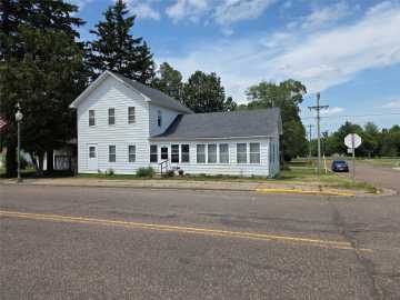 526 E Murray Street, Boyd