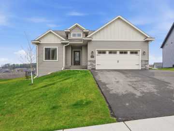 6442 Burr Oak Lane, Eau Claire
