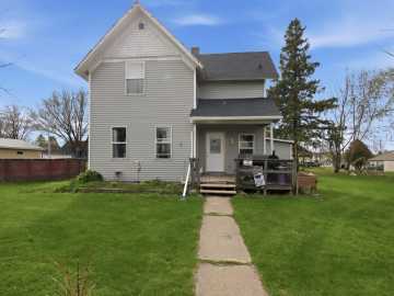 228 Lincoln Street, Stanley
