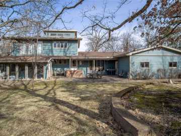 E1125 W Lowes Creek Road, Eleva