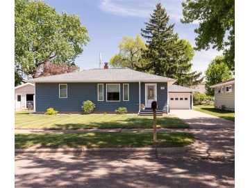 1609 Drury Avenue, Eau Claire