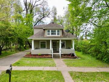 1533 E Madison Street, Eau Claire