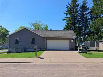 249 N Franklin Street, Stanley