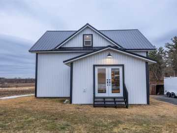 3675 S County Rd K , Fall Creek