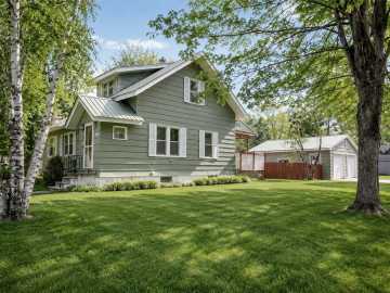 321 Eva Street, Chippewa Falls