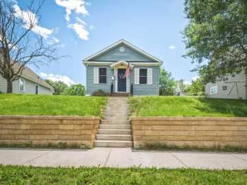 1805 Omaha Street, Eau Claire
