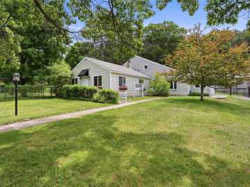 1707 South Street, Eau Claire