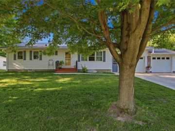 315 Baldwin Street, Augusta