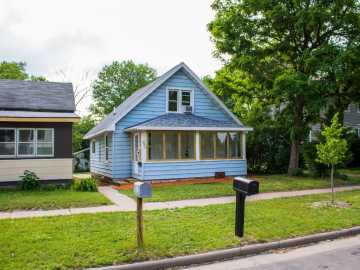 538 Mcdonough Street, Eau Claire