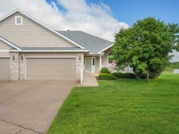 4274 Mill Ridge Circle, Eau Claire