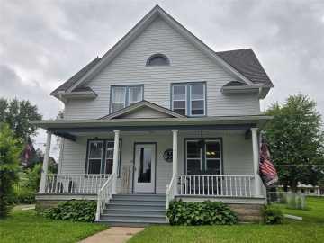 228 E Washington Avenue, Fall Creek