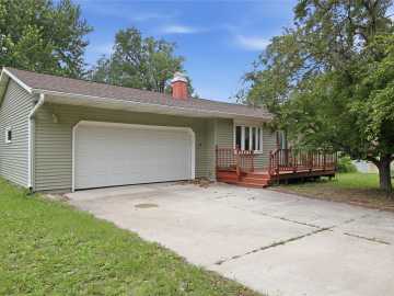 1413 Raedel Road, Eau Claire