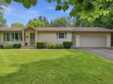 2231 Frank Street, Eau Claire
