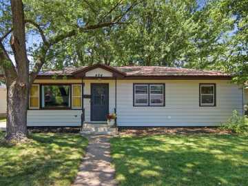 484 A Street, Chippewa Falls