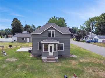 1305 Warren Street, Chippewa Falls
