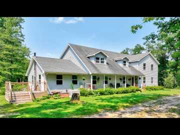978 S County Road G , Boyd