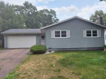 3145 Comet Avenue, Eau Claire