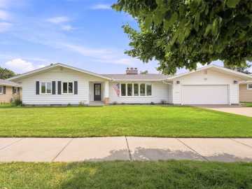 703 E Grant Avenue, Eau Claire