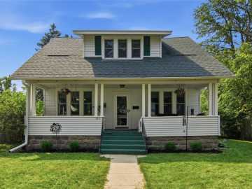 540 Cochrane Street, Eau Claire
